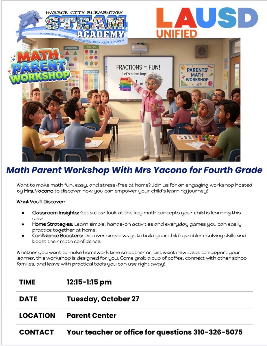Math Parent 4 Eng
